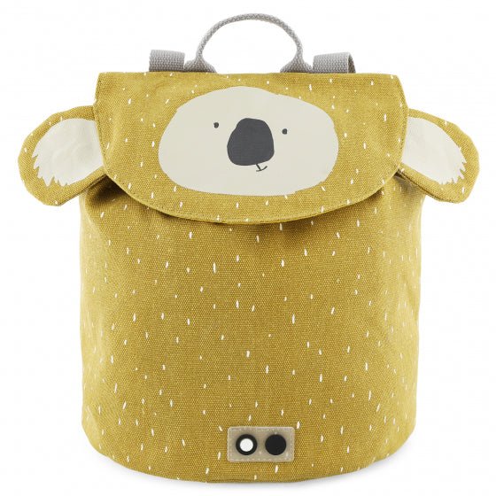 Mini Mochila Koala personalizado - regalo bebé | Mi Luna Lunera