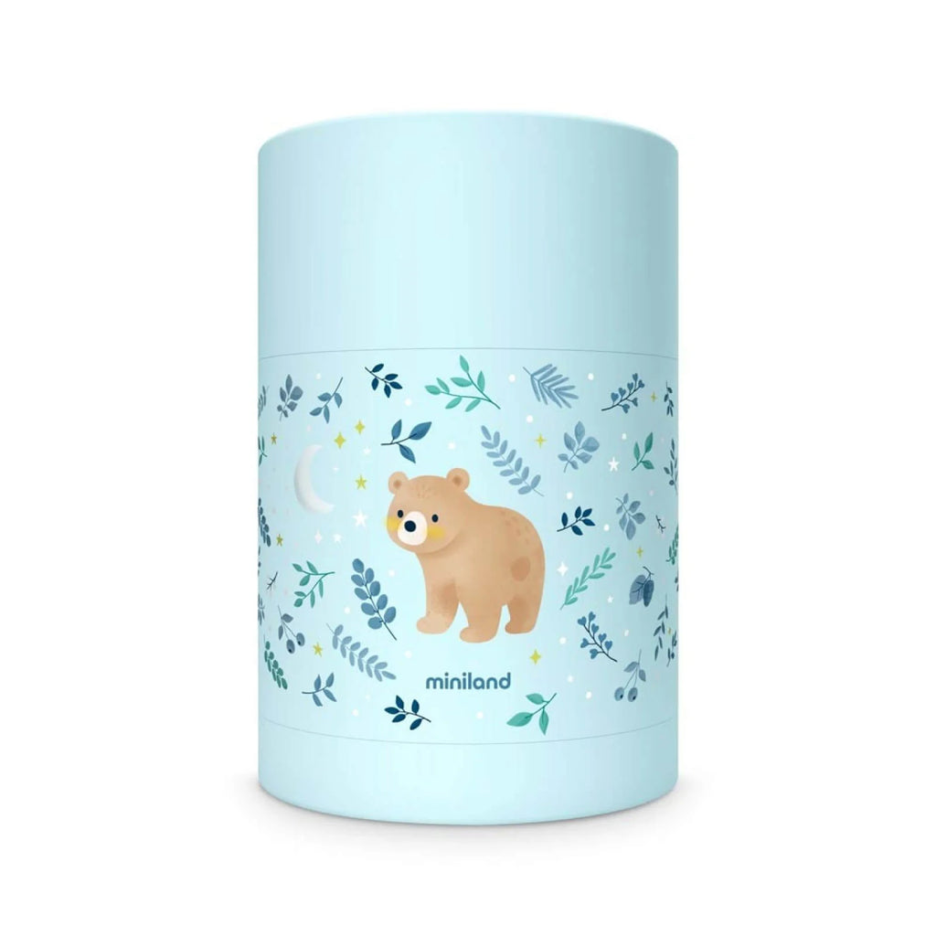 Termo para Sólidos Thermy Bear 600ml