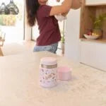 Termo para Sólidos Thermy Squirrel 600ml