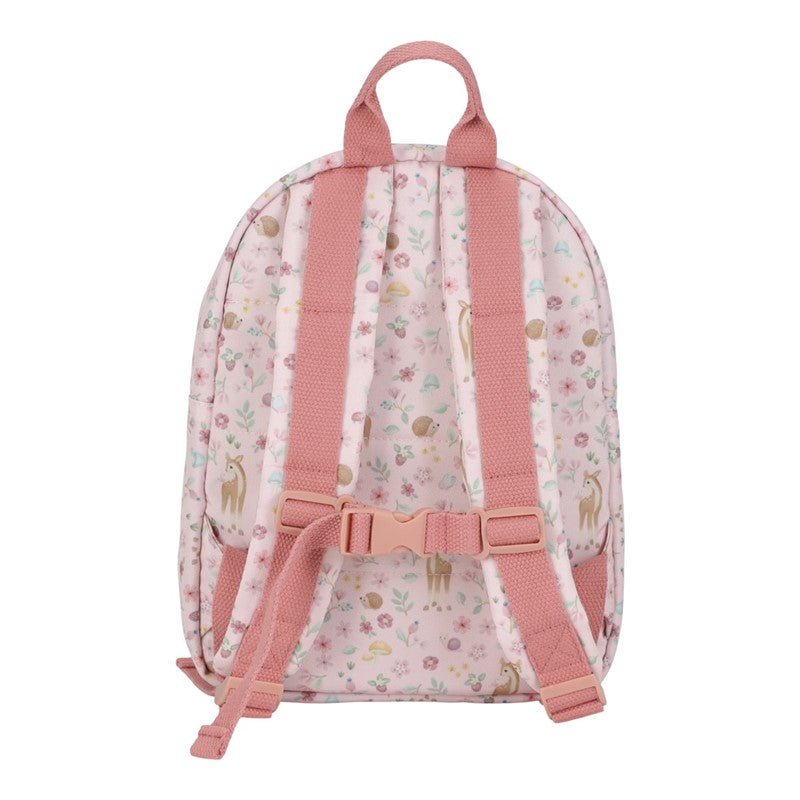 Mochila Fairy Garden - Little Dutch personalizado - regalo bebé | Mi Luna Lunera