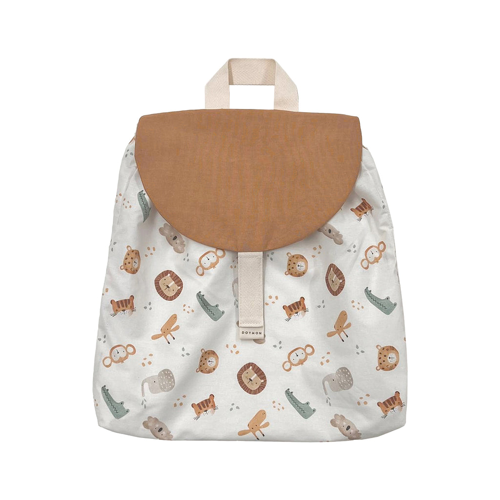 Mochila Koda Camel Personalizable