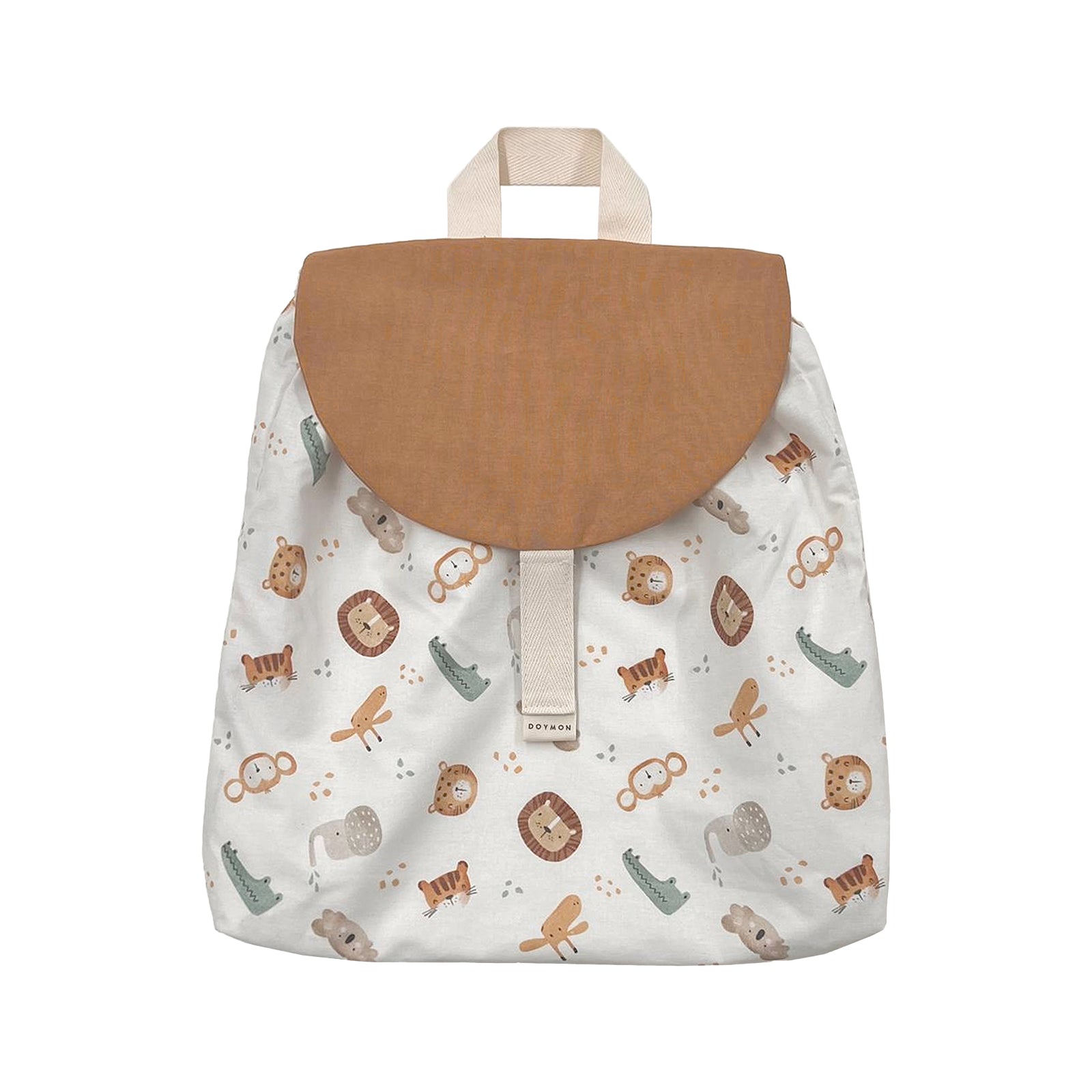 Mochila Koda Camel Personalizable