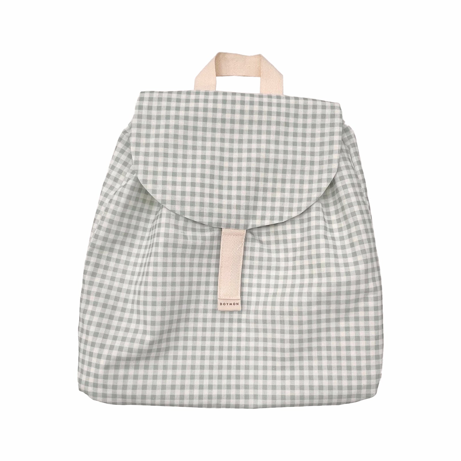 Mochila Nuba Menta Personalizable