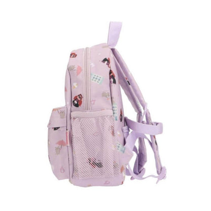 Mochila Infantil Fantastic Girl personalizado - regalo bebé | Mi Luna Lunera