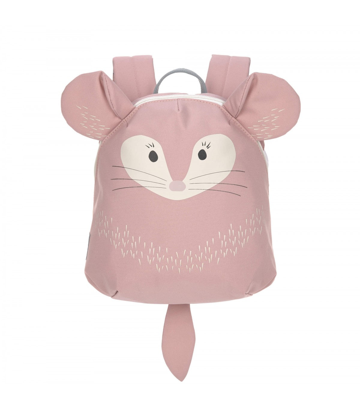 Mochila Pequeña Chinchi