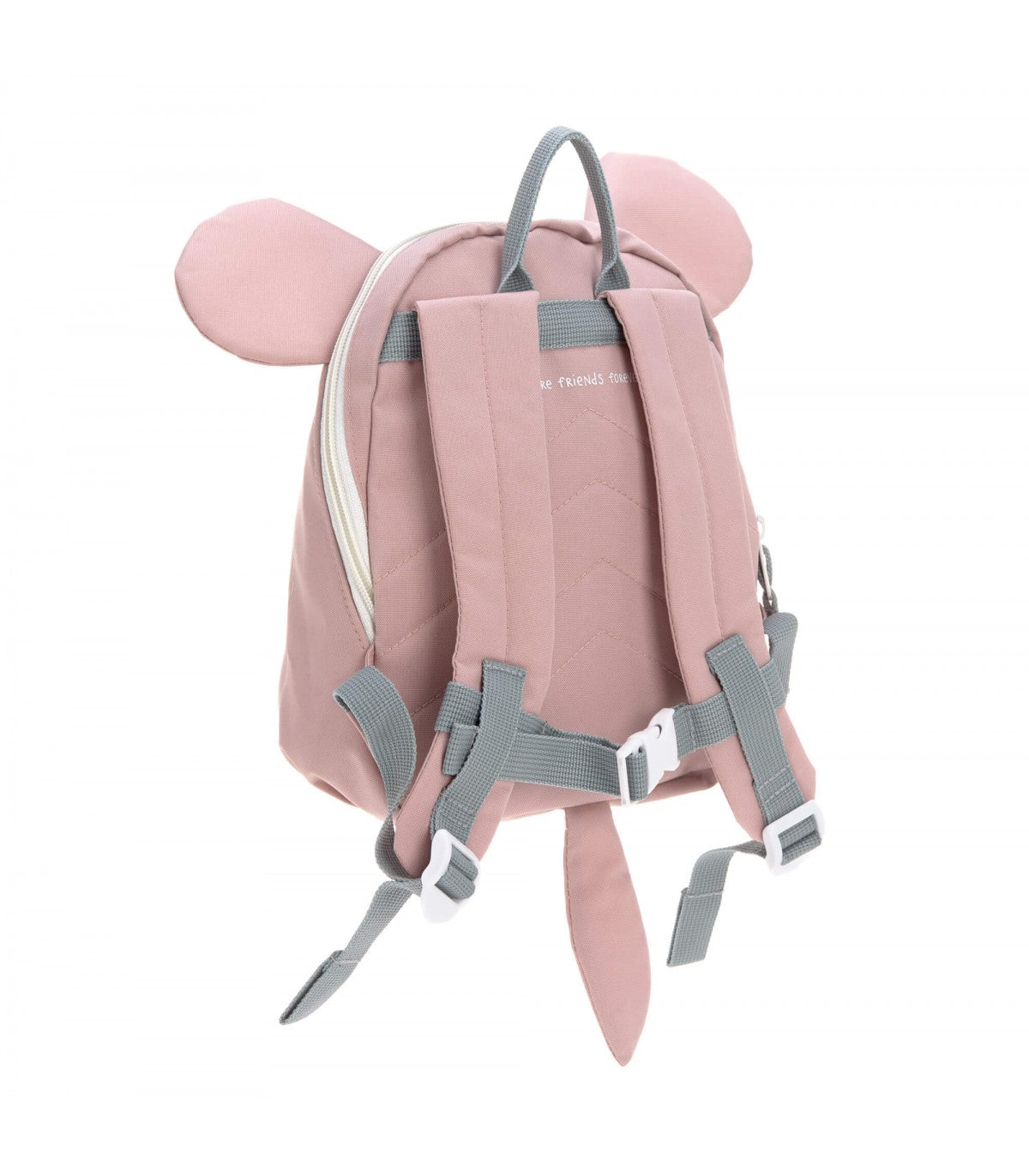 Mochila Pequeña Chinchi