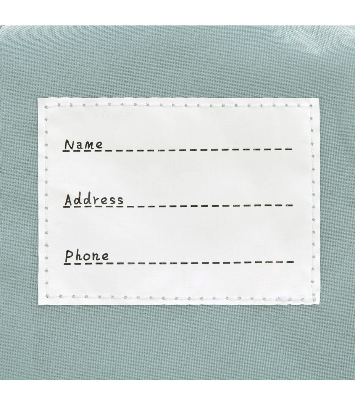 Mochila Pequeña Chinchi