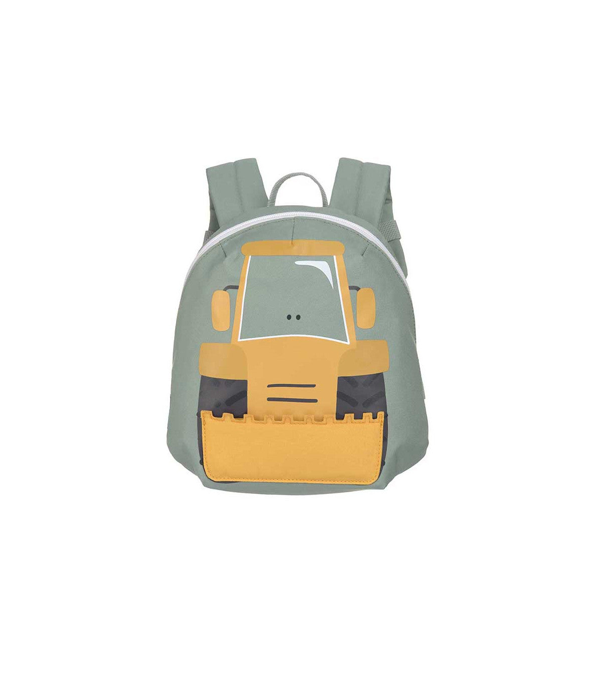 Mochila Pequeña Excavator