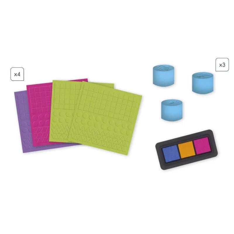Multiactividades 5 Años personalizado - regalo bebé | Mi Luna Lunera
