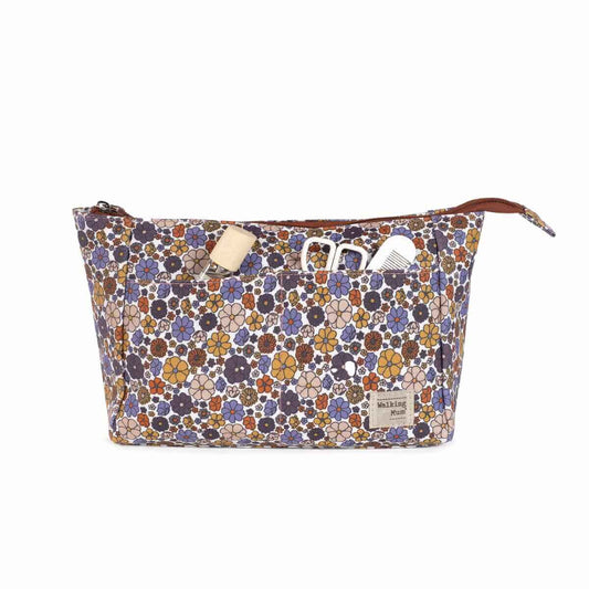 Neceser Camden personalizado - regalo bebé | Mi Luna Lunera