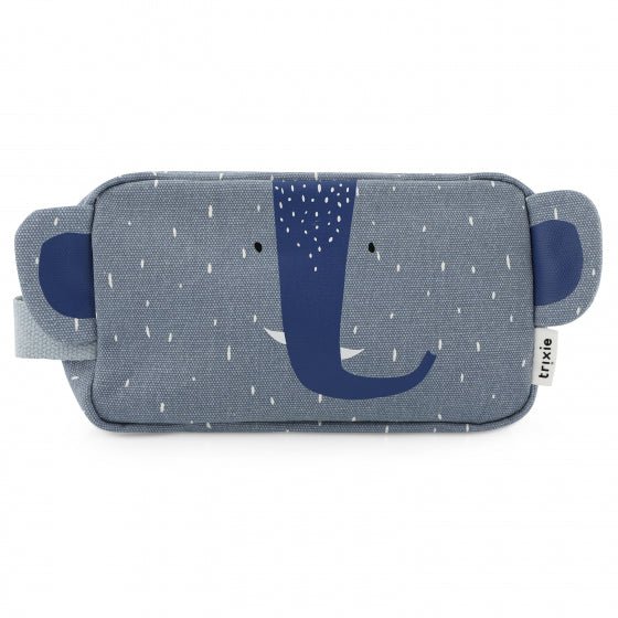 Neceser Elefante personalizado - regalo bebé | Mi Luna Lunera