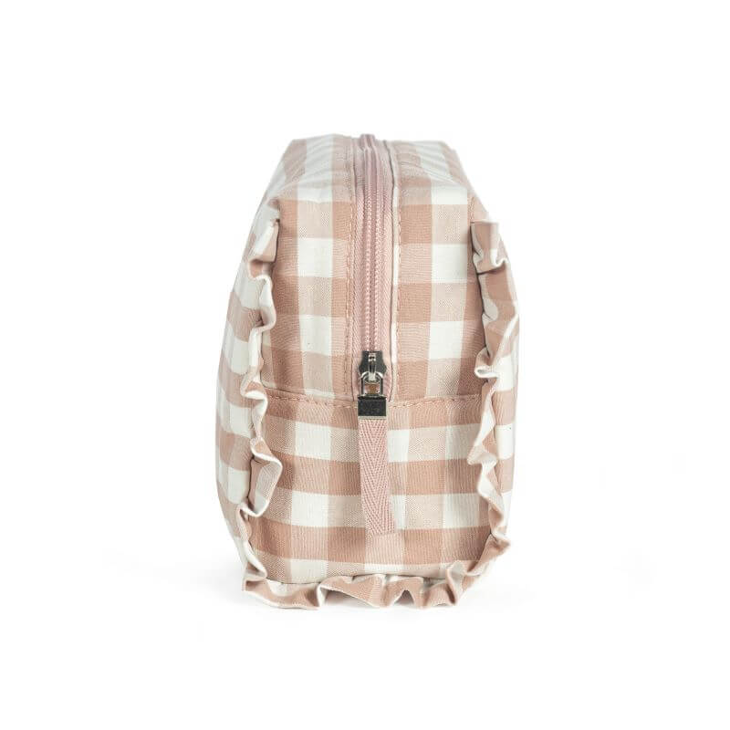 Neceser Remy Rosa personalizado - regalo bebé | Mi Luna Lunera