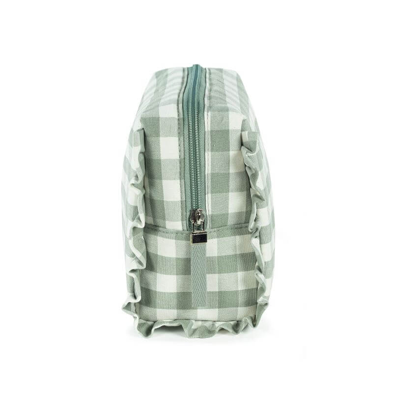 Neceser Remy Verde personalizado - regalo bebé | Mi Luna Lunera