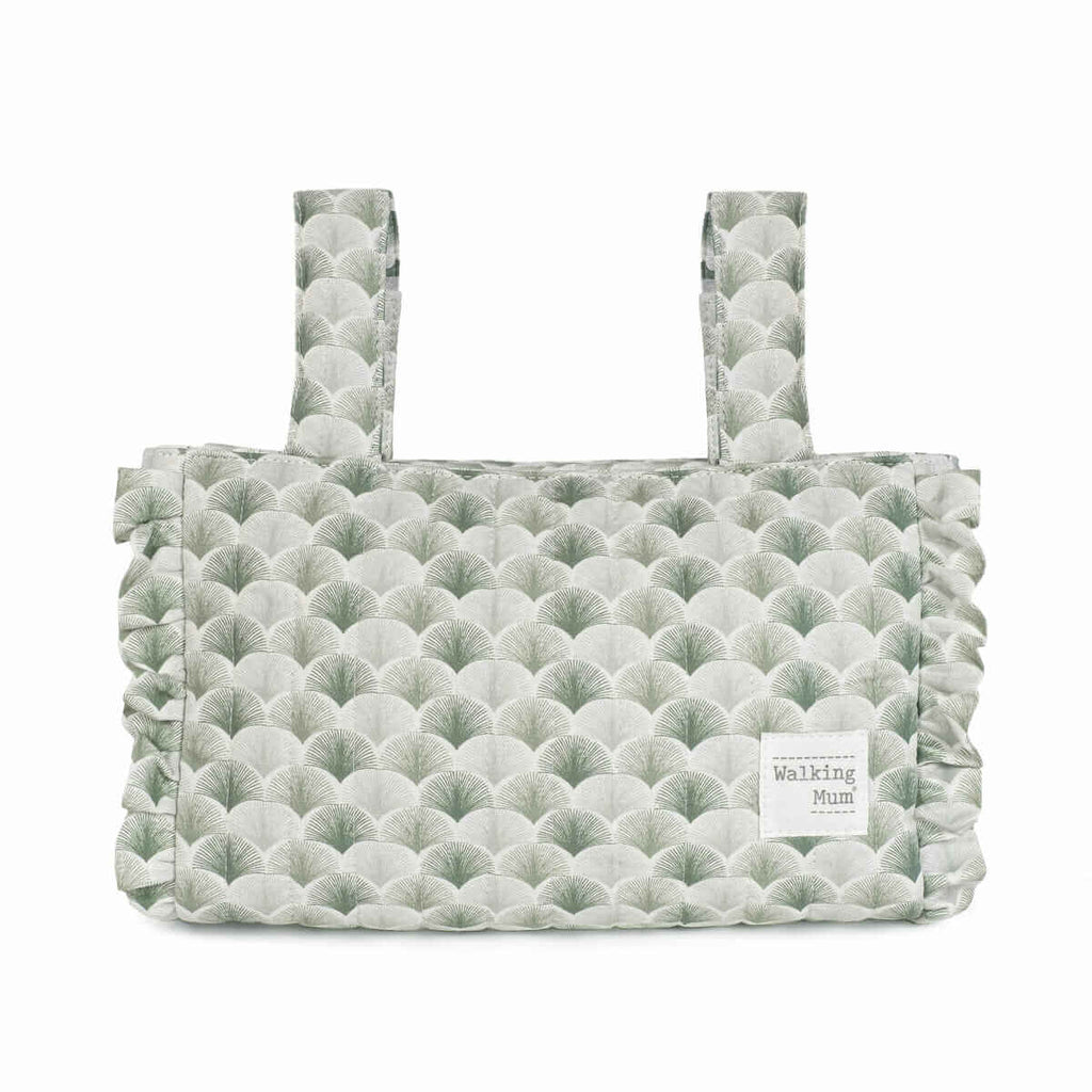 Organizador Abanik personalizado - regalo bebé | Mi Luna Lunera