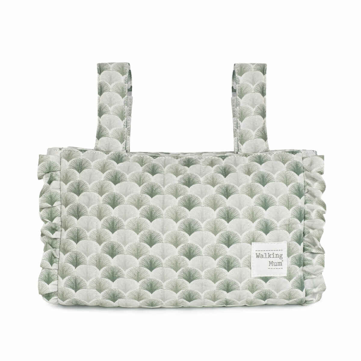 Organizador Abanik personalizado - regalo bebé | Mi Luna Lunera