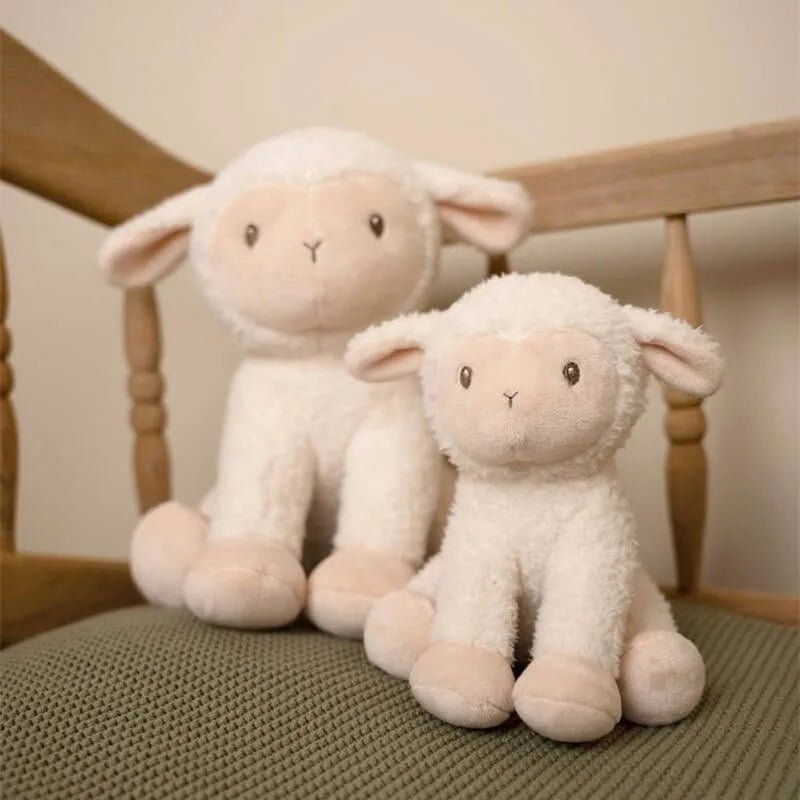 Oveja Pequeña Granja - Little Dutch personalizado - regalo bebé | Mi Luna Lunera