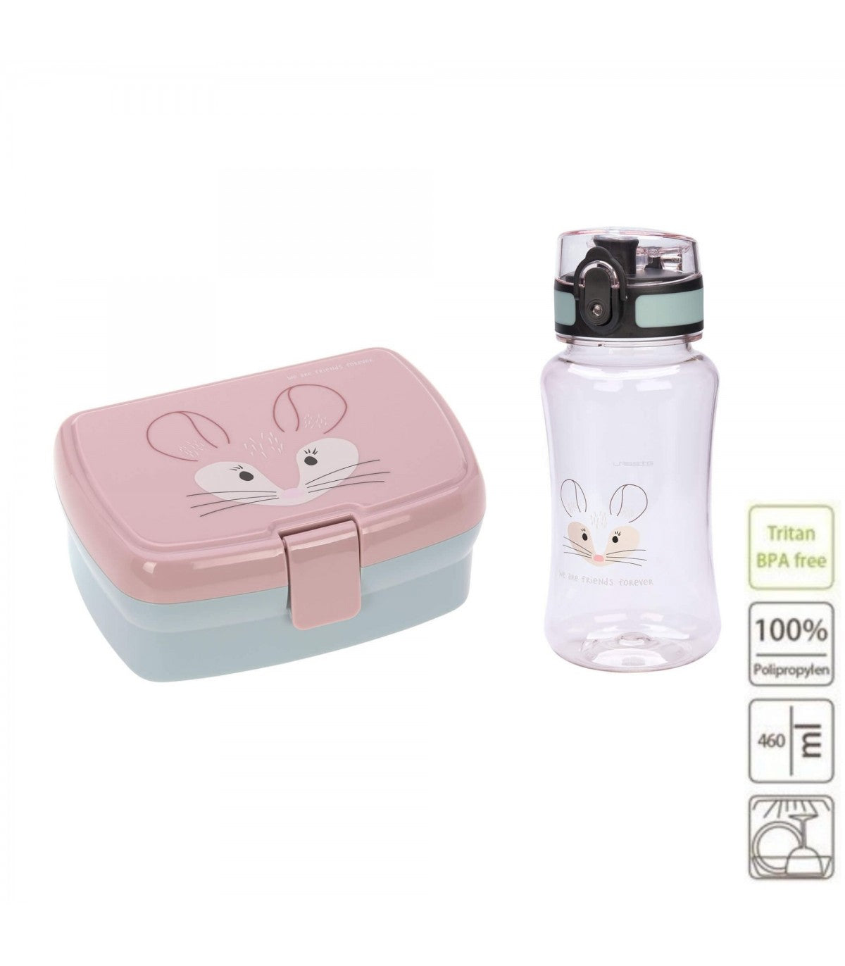 Pack Almuerzo Chinchi