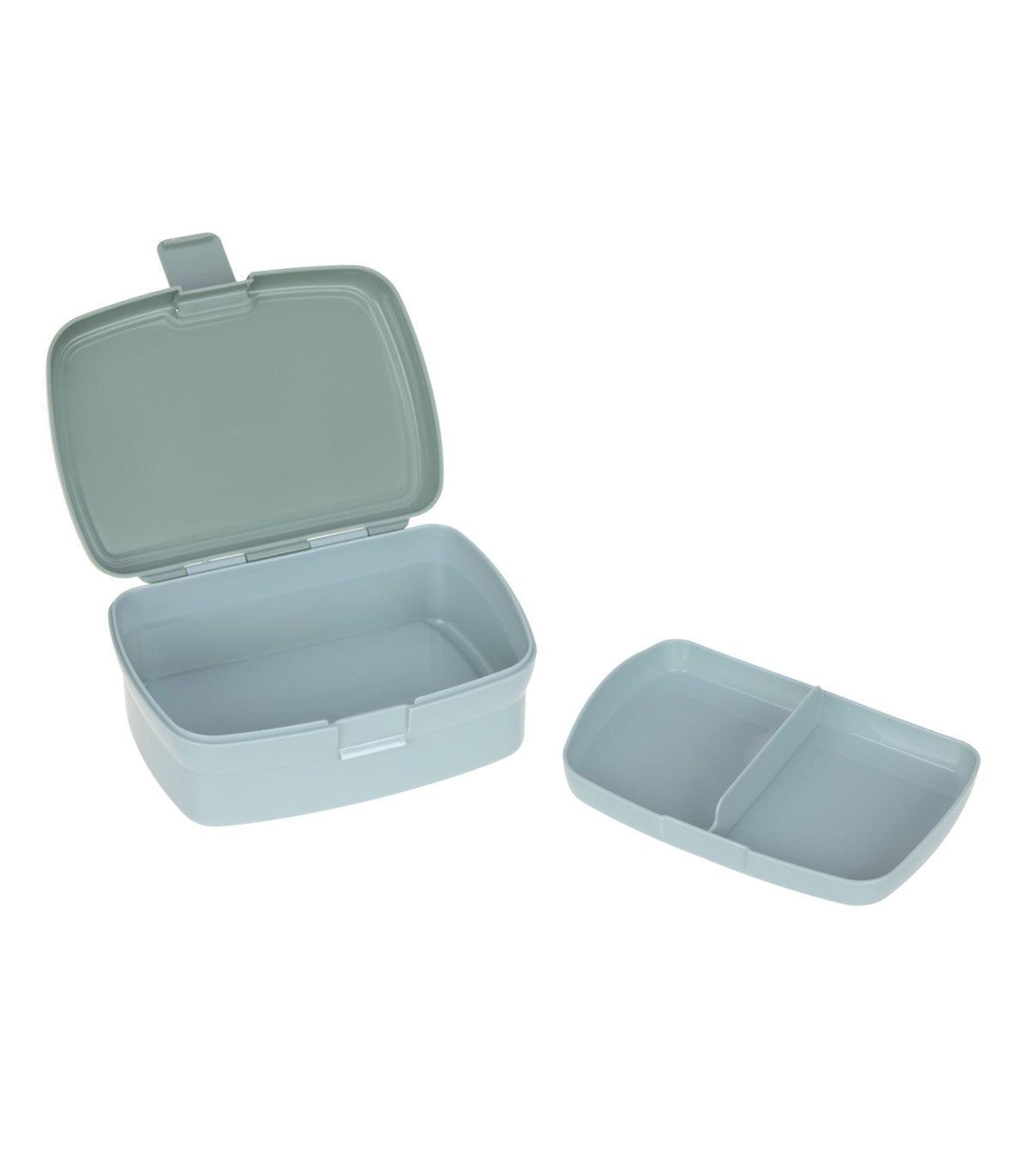 Pack Almuerzo Excavator