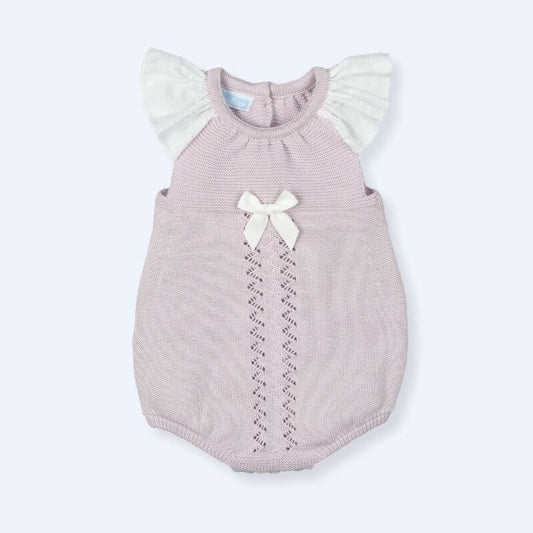 Pelele Cala Vedella personalizado - regalo bebé | Mi Luna Lunera