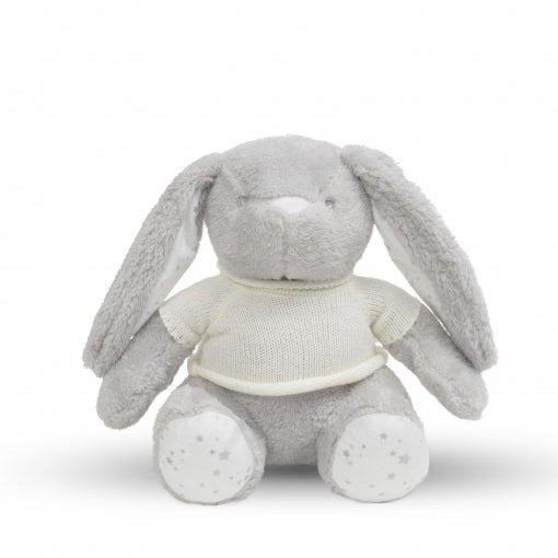 Peluche Conejo Personalizable personalizado - regalo bebé | Mi Luna Lunera