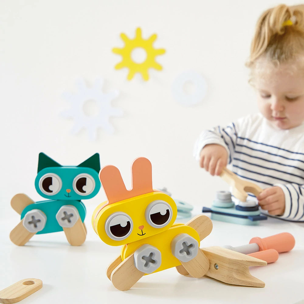 Brico Kids Animales