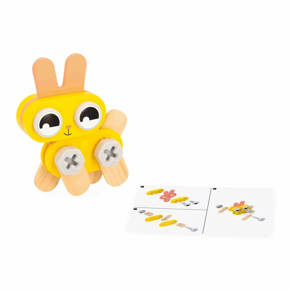 Brico Kids Animales