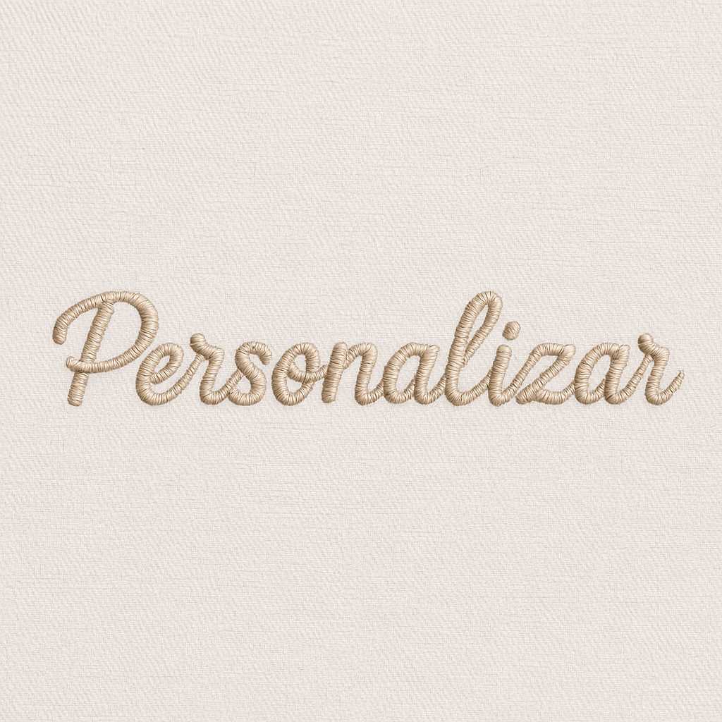 Personalizar personalizado - regalo bebé | Mi Luna Lunera