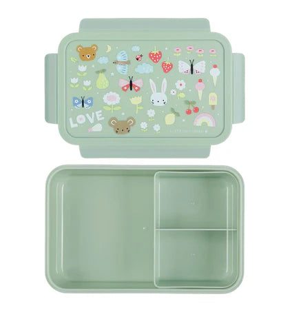 Fiambrera Bento Joy Personalizable