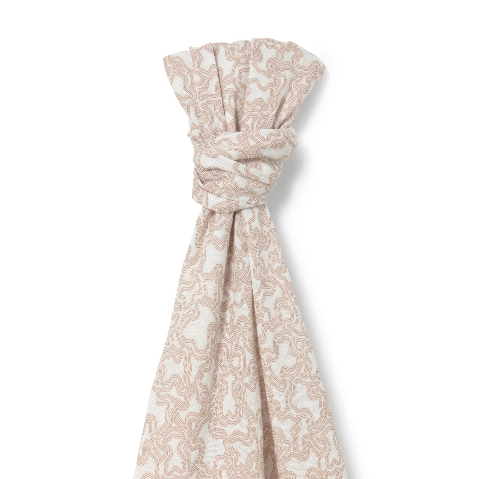 Muselina Tous Muse Beige