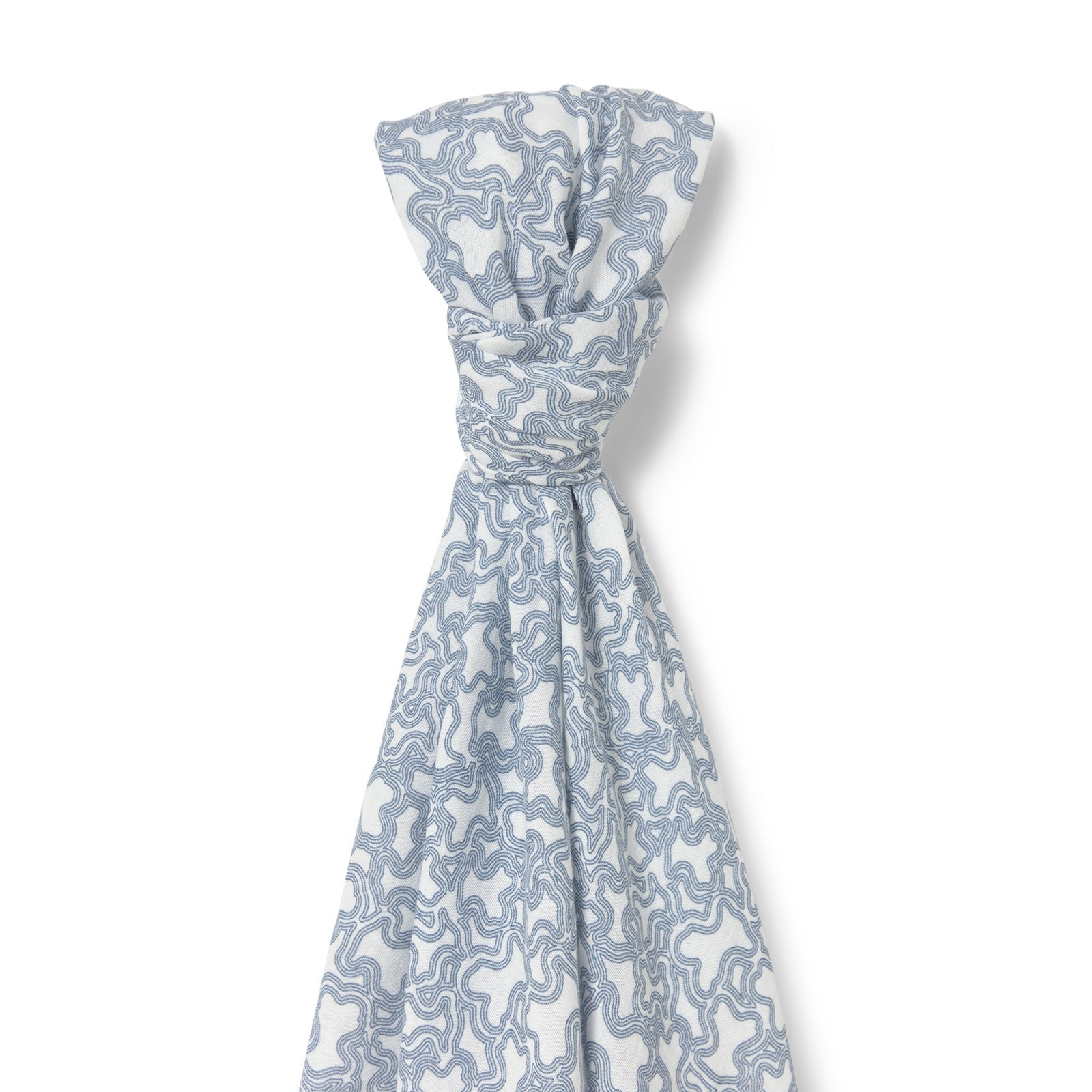 Muselina Tous Muse Azul